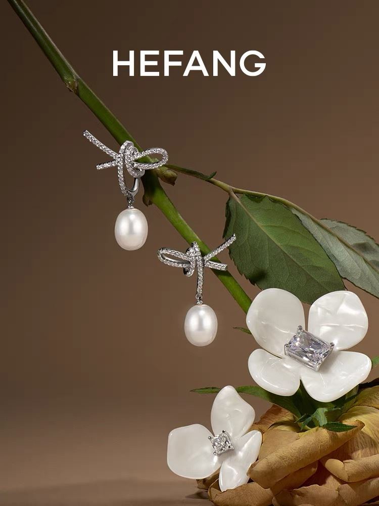 Hefang Earrings